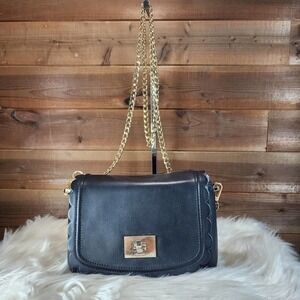 Kate Spade Black Maple Court Zani Crossbody